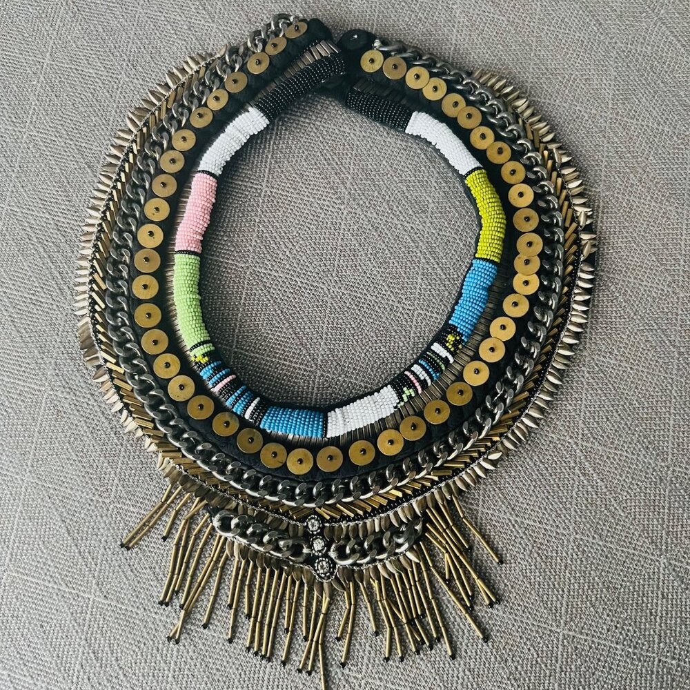 AUTHENTIC Mignonne Gavigan necklace!